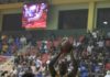 Metros vencen a los Leones en inicio de la LNB