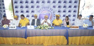 Metros de Santiago a todo vapor en busca de la quinta corona en la LNB