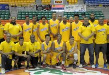 Metros inician sus entrenamientos para la temporada 2017