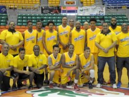 Metros inician sus entrenamientos para la temporada 2017