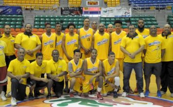 Metros inician sus entrenamientos para la temporada 2017