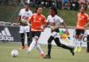 Francoeur anota dos goles, Moca FC saca un empate