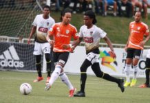 Francoeur anota dos goles, Moca FC saca un empate