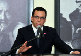 Minerd asistirá estudiantes envueltos en actos violentos en escuelas