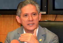 NG Cortiñas sugiere cambios en Ley lavado de activos