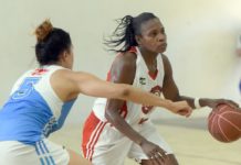 Oquendo anota 51 en la derrota de Guachupita