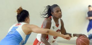 Oquendo anota 51 en la derrota de Guachupita