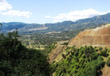 San José de Ocoa: Paraiso entre montañas!!!