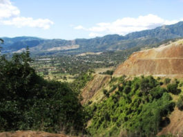 San José de Ocoa: Paraiso entre montañas!!!