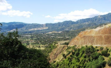 San José de Ocoa: Paraiso entre montañas!!!