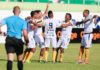Maita y Silva dan triunfo Atlético Pantoja sobre Bauger FC