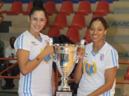 Galindo se destaca en inicio de la Liga Nacional de Baloncesto