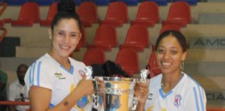 Galindo se destaca en inicio de la Liga Nacional de Baloncesto