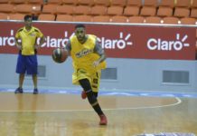 Continúa la integración de jugadores en los Metros de Santiago