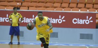 Continúa la integración de jugadores en los Metros de Santiago