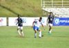 Doblete de Colson da victoria al Atlético San Cristóbal