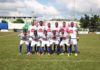 Gol de Gregory Mercado da triunfo al Atlético San Cristóbal