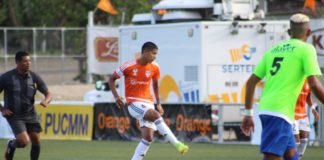 Cibao FC derrotó a Atlético Vega Real