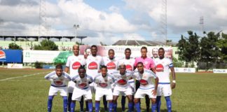 Gol de Gregory Mercado da triunfo al Atlético San Cristóbal