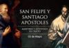 Fiesta de Felipe y Santiago