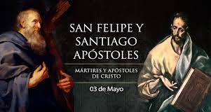 Fiesta de Felipe y Santiago