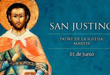 San Justino