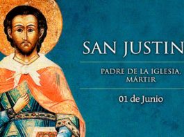 San Justino