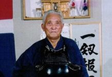 Celebraran Torneo de Kendo homenaje póstumo a Seiji Kasahara