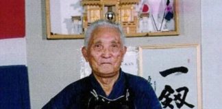 Celebraran Torneo de Kendo homenaje póstumo a Seiji Kasahara