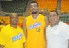 Metros de Santiago anuncian a Tony Mitchell como segundo refuerzo