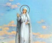 Historia de las apariciones de la Virgen de Fátima