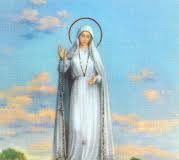 Historia de las apariciones de la Virgen de Fátima