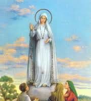 Historia de las apariciones de la Virgen de Fátima