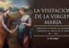 Visitación de la Vrigen María