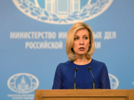 Rusia llamó al Gobierno de Venezuela a no excederse en sus competencias