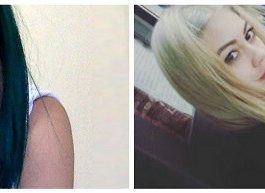 Del satanismo, lesbianismo y adicción a las agujas, Angélica pasó a consagrarse a la Virgen María