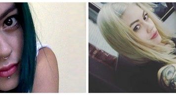 Del satanismo, lesbianismo y adicción a las agujas, Angélica pasó a consagrarse a la Virgen María