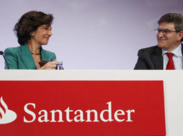 Banco Santander contrata a Citi para comprar Banco Popular