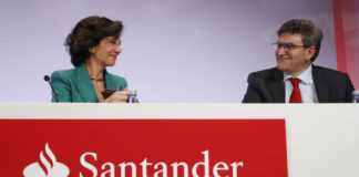 Banco Santander contrata a Citi para comprar Banco Popular