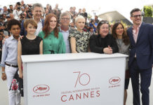 ¡Sorpresa agradable en Cannes! Un niño dominicano de Azua actor en competencia oficial