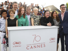 ¡Sorpresa agradable en Cannes! Un niño dominicano de Azua actor en competencia oficial