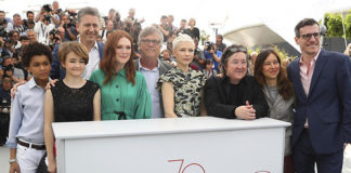 ¡Sorpresa agradable en Cannes! Un niño dominicano de Azua actor en competencia oficial