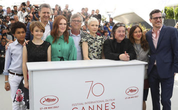 ¡Sorpresa agradable en Cannes! Un niño dominicano de Azua actor en competencia oficial