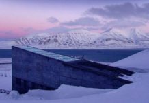 ¿Por qué está en peligro la «habitación más importante del mundo»?