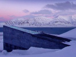 ¿Por qué está en peligro la «habitación más importante del mundo»?