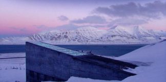 ¿Por qué está en peligro la «habitación más importante del mundo»?