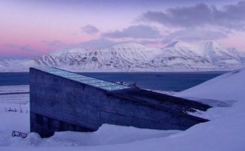 ¿Por qué está en peligro la «habitación más importante del mundo»?