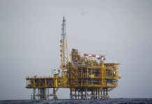 El Gobierno no desmantelará Castor por el «alto riesgo» de nuevos seísmos