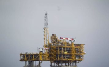 El Gobierno no desmantelará Castor por el «alto riesgo» de nuevos seísmos