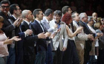 La independencia de Cataluña será inmediata si no hay referéndum